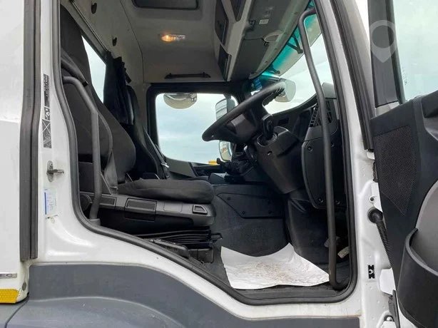 MERCEDES-BENZ ANTOS 2536 For Sale